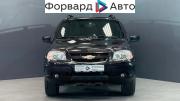 Chevrolet Niva I Рестайлинг Сургут  - изображение 14