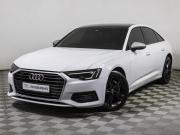 Audi A6 V (C8) Москва  - изображение 18