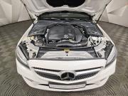 Mercedes-Benz C-Класс IV (W205) Рестайлинг Москва  - изображение 32