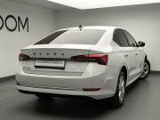Skoda Octavia IV (A8) Москва  - изображение 31
