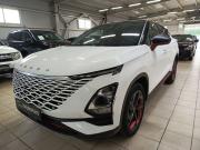 Omoda C5 I Набережные Челны  - изображение 29