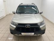 Lada (ВАЗ) Niva Travel I Энгельс  - изображение 44
