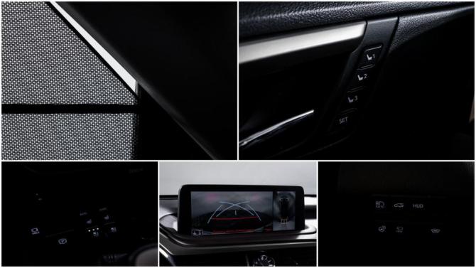 Lexus RX IV Рестайлинг с пробегом 2020 года, цена 6 170 000 рублей, 89572 км, внедорожник, Автокод Объявления