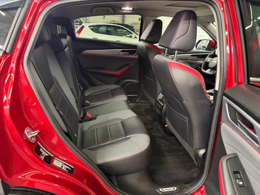 Haval F7x I Рестайлинг Краснодар  - изображение 14