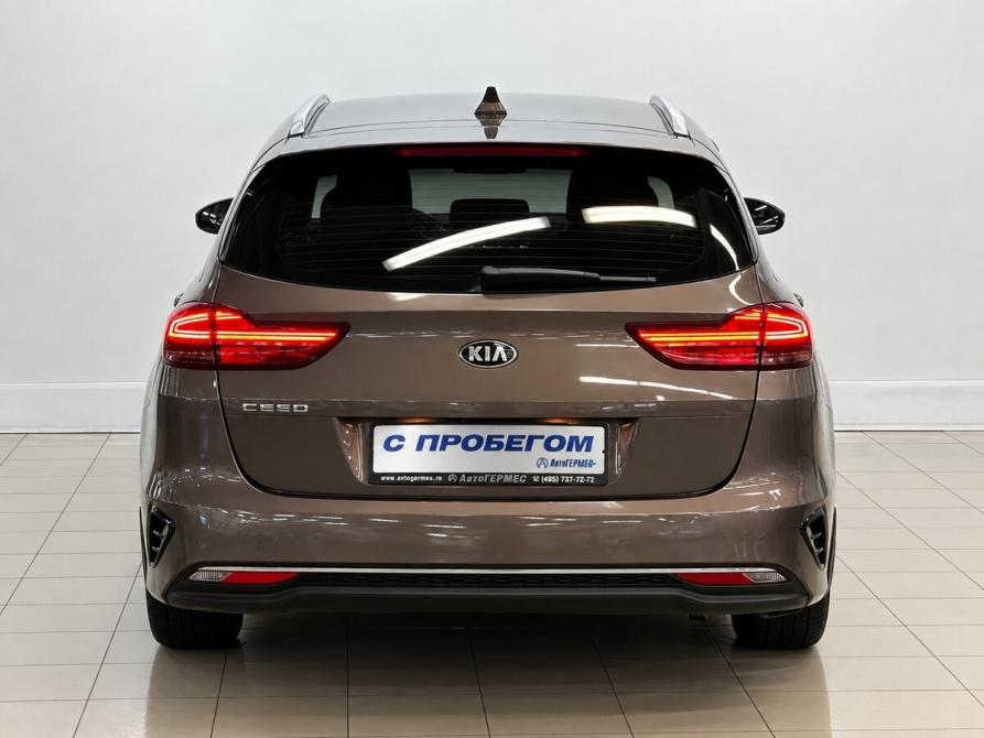 Kia Ceed III Балашиха  - изображение 3