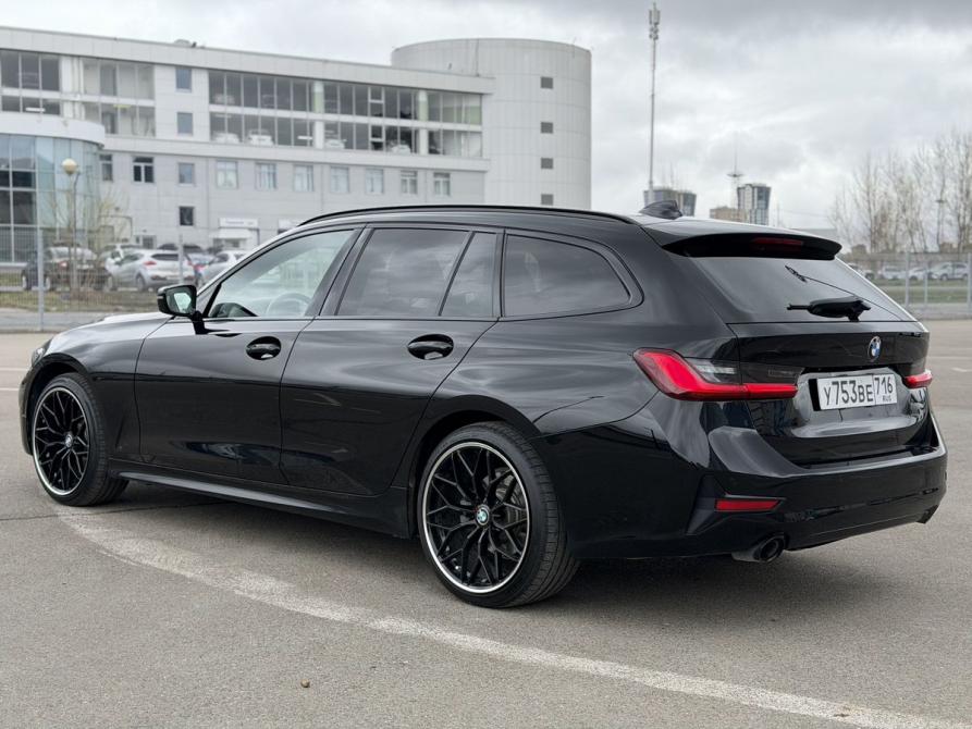 BMW 3 серии VII (G2x) Казань  - изображение 4