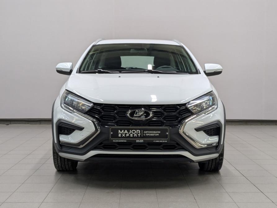 Lada (ВАЗ) Vesta I Рестайлинг (NG) Москва  - изображение 10