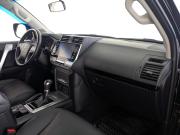Toyota Land Cruiser Prado 150 Series Рестайлинг 3 Москва  - изображение 53