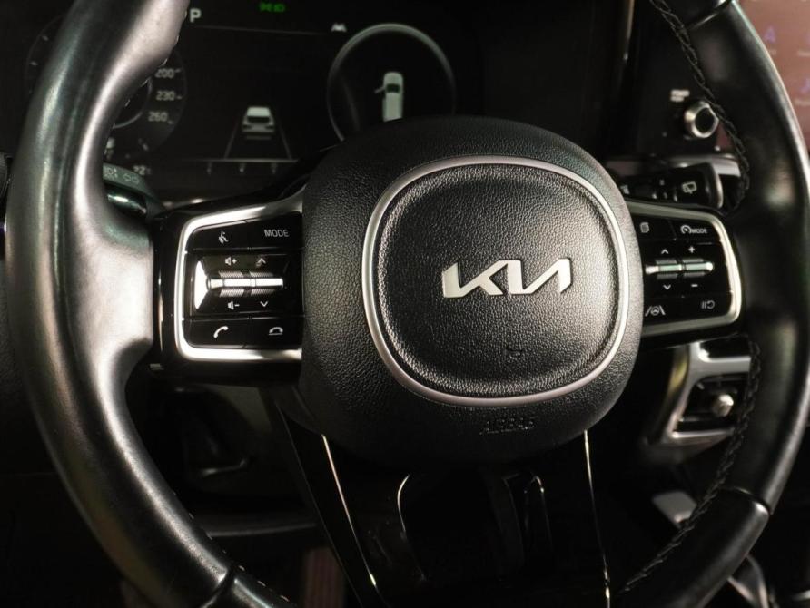 Kia Sorento IV Воронеж  - изображение 23
