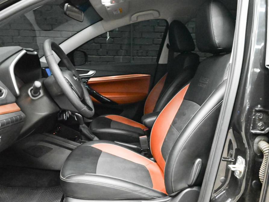 Lada (ВАЗ) Vesta I Рестайлинг (NG) Екатеринбург  - изображение 18