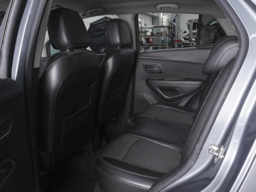 Chevrolet Tracker III Ростов-на-Дону  - изображение 11