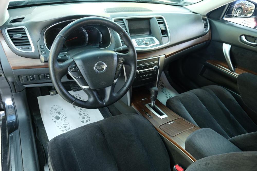 Nissan Teana II Омск  - изображение 11