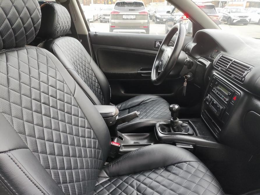 Volkswagen Passat B5 Брянск  - изображение 9