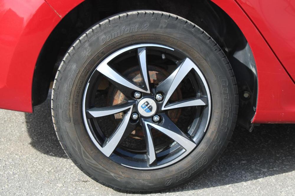 Kia Rio IV Березники  - изображение 17