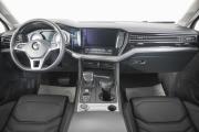 Volkswagen Touareg III Кемерово  - изображение 38