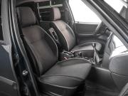 Lada (ВАЗ) Niva Travel I Тюмень  - изображение 26