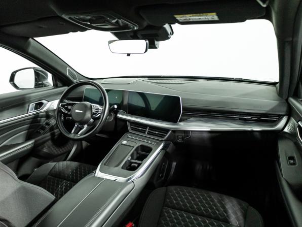 Haval F7 II с пробегом 2024 года, цена 2 599 000 рублей, 35799 км, внедорожник, Автокод Объявления