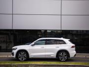 Geely Monjaro I Рестайлинг Санкт-Петербург  - изображение 43