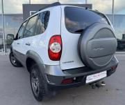 Chevrolet Niva I Рестайлинг Воронеж  - изображение 26