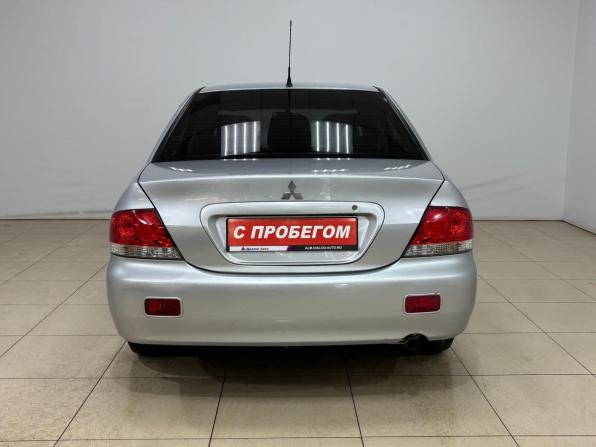 Mitsubishi Lancer IX Рестайлинг с пробегом 2006 года, цена 360 000 рублей, 259673 км, седан, Автокод Объявления