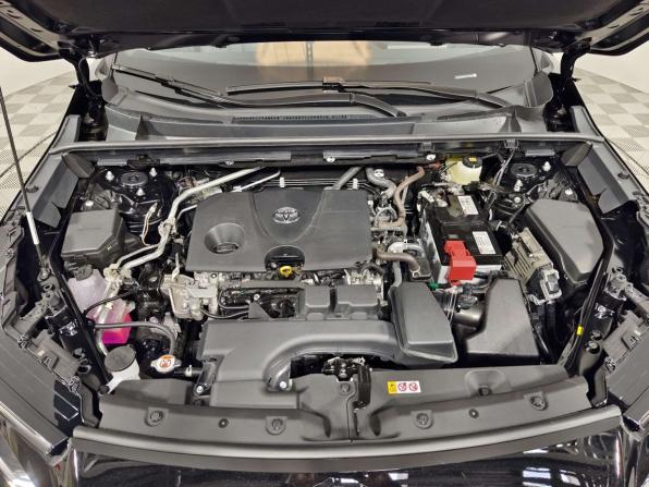 Toyota RAV4 VI (XA60) с пробегом 2026 года, цена 4 990 000 рублей, 42 км, внедорожник, Автокод Объявления