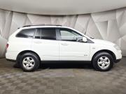 SsangYong Kyron I Рестайлинг Москва  - изображение 26