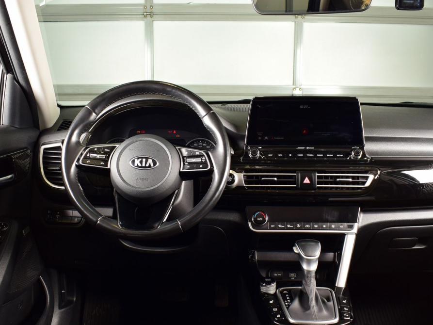 Kia Seltos I Кемерово  - изображение 12