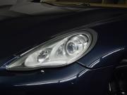 Porsche Panamera I Москва  - изображение 32