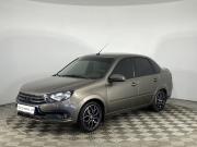 Lada (ВАЗ) Granta I Рестайлинг Воронеж  - изображение 20