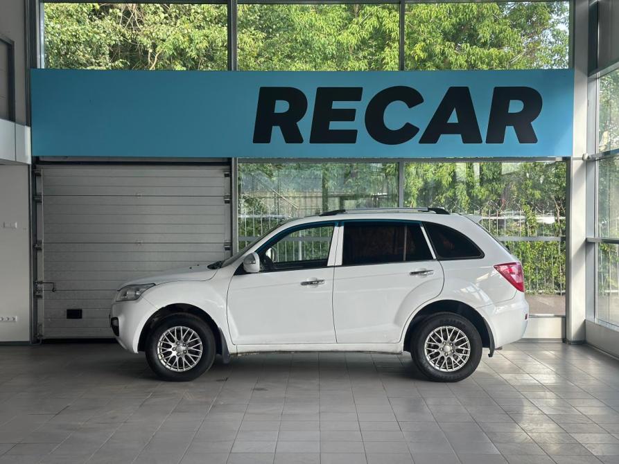 Lifan X60 I Рестайлинг Санкт-Петербург  - изображение 2