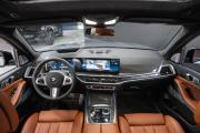 BMW X7 I (G07) Рестайлинг Москва  - изображение 34