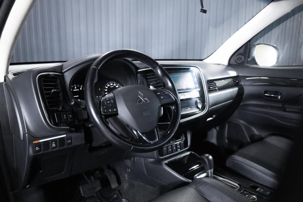 Mitsubishi Outlander III Рестайлинг 2 Тюмень  - изображение 14