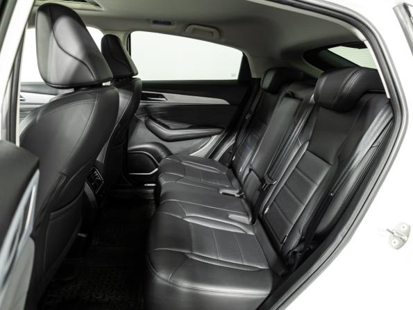 Haval F7x I Рестайлинг с пробегом 2023 года, цена 2 200 000 рублей, 32000 км, внедорожник, Автокод Объявления