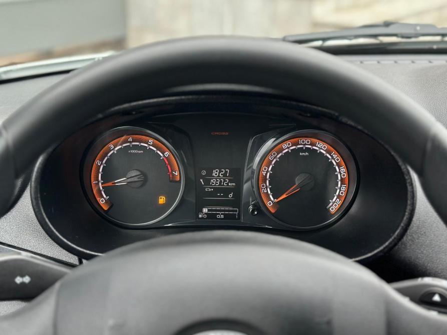Lada (ВАЗ) Granta I Рестайлинг Архангельск  - изображение 17