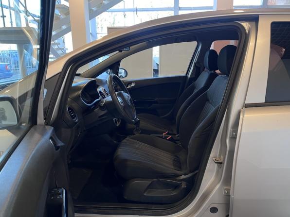 Opel Corsa D с пробегом 2008 года, цена 259 000 рублей, 320470 км, хэтчбек, Автокод Объявления