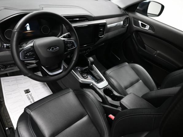 Chery Tiggo 4 I Рестайлинг с пробегом 2020 года, цена 1 345 000 рублей, 85029 км, внедорожник, Автокод Объявления