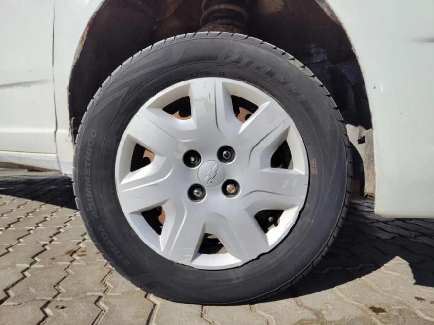 Chevrolet Cobalt II Набережные Челны  - изображение 4