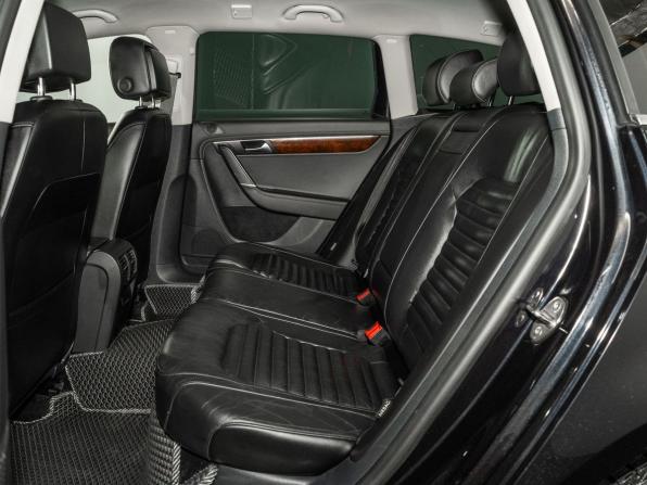 Volkswagen Passat B7 с пробегом 2013 года, цена 1 195 000 рублей, 127088 км, универсал, Автокод Объявления