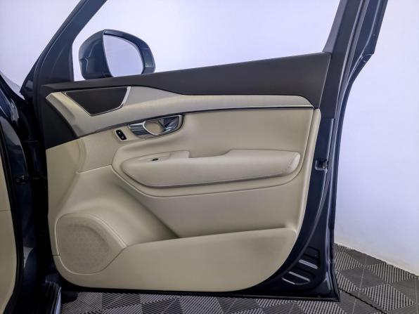 Volvo XC90 II Рестайлинг 1 с пробегом 2020 года, цена 3 920 000 рублей, 166411 км, внедорожник, Автокод Объявления