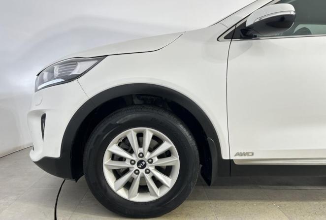 Kia Sorento III Prime Рестайлинг с пробегом 2019 года, цена 2 770 000 рублей, 71009 км, внедорожник, Автокод Объявления