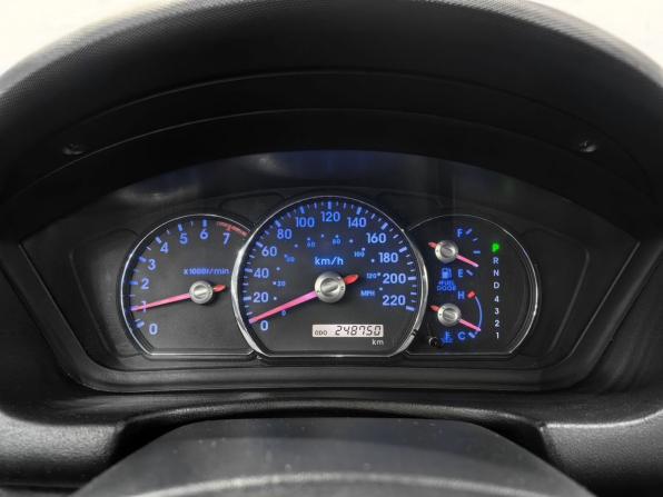 Mitsubishi Galant IX Рестайлинг с пробегом 2007 года, цена 599 000 рублей, 248744 км, седан, Автокод Объявления