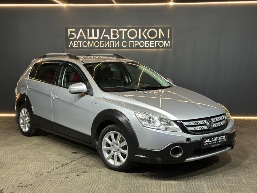 Dongfeng H30 Cross Уфа  - изображение 3