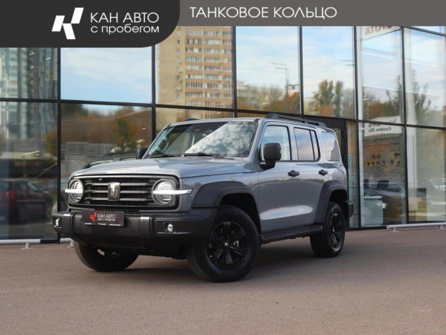Tank 300 I Казань  - изображение 1