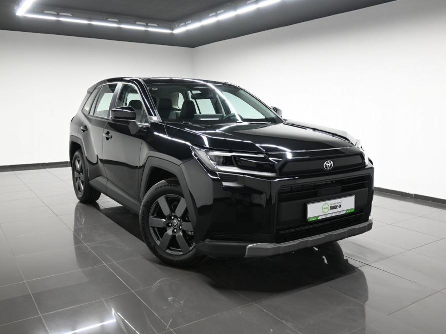 Toyota RAV4 VI (XA60) Тверь  - изображение 5