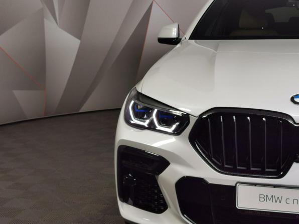 Новый BMW X6 III (G06) Рестайлинг 2025 года, цена 15 129 900 рублей, внедорожник, Автокод Объявления