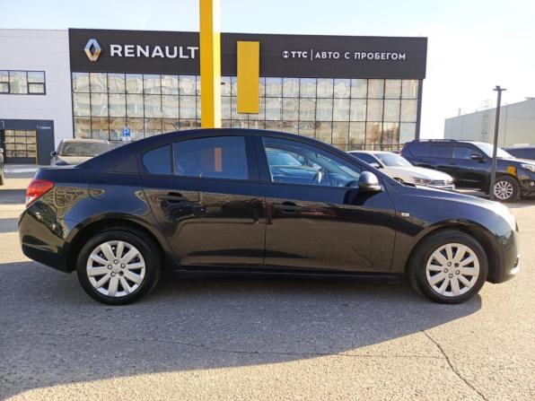 Chevrolet Cruze I с пробегом 2012 года, цена 765 000 рублей, 141212 км, седан, Автокод Объявления