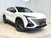 Changan UNI-T I Волжский  - изображение 39