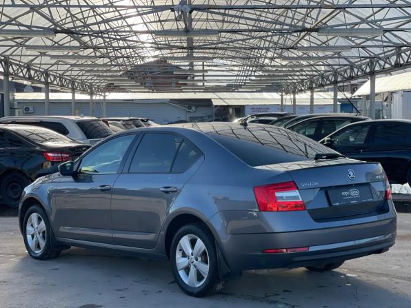 Skoda Octavia III (A7) Рестайлинг с пробегом 2019 года, цена 2 253 500 рублей, 67010 км, лифтбек, Автокод Объявления