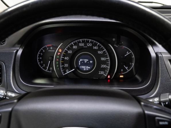 Honda CR-V IV с пробегом 2013 года, цена 1 990 000 рублей, 172212 км, внедорожник, Автокод Объявления