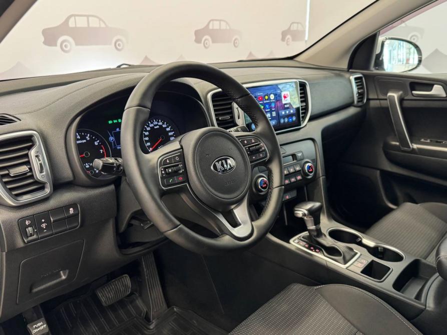 Kia Sportage IV Ставрополь  - изображение 7